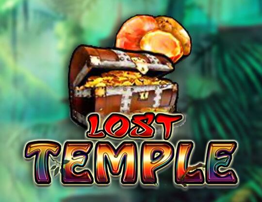 Lost Temple